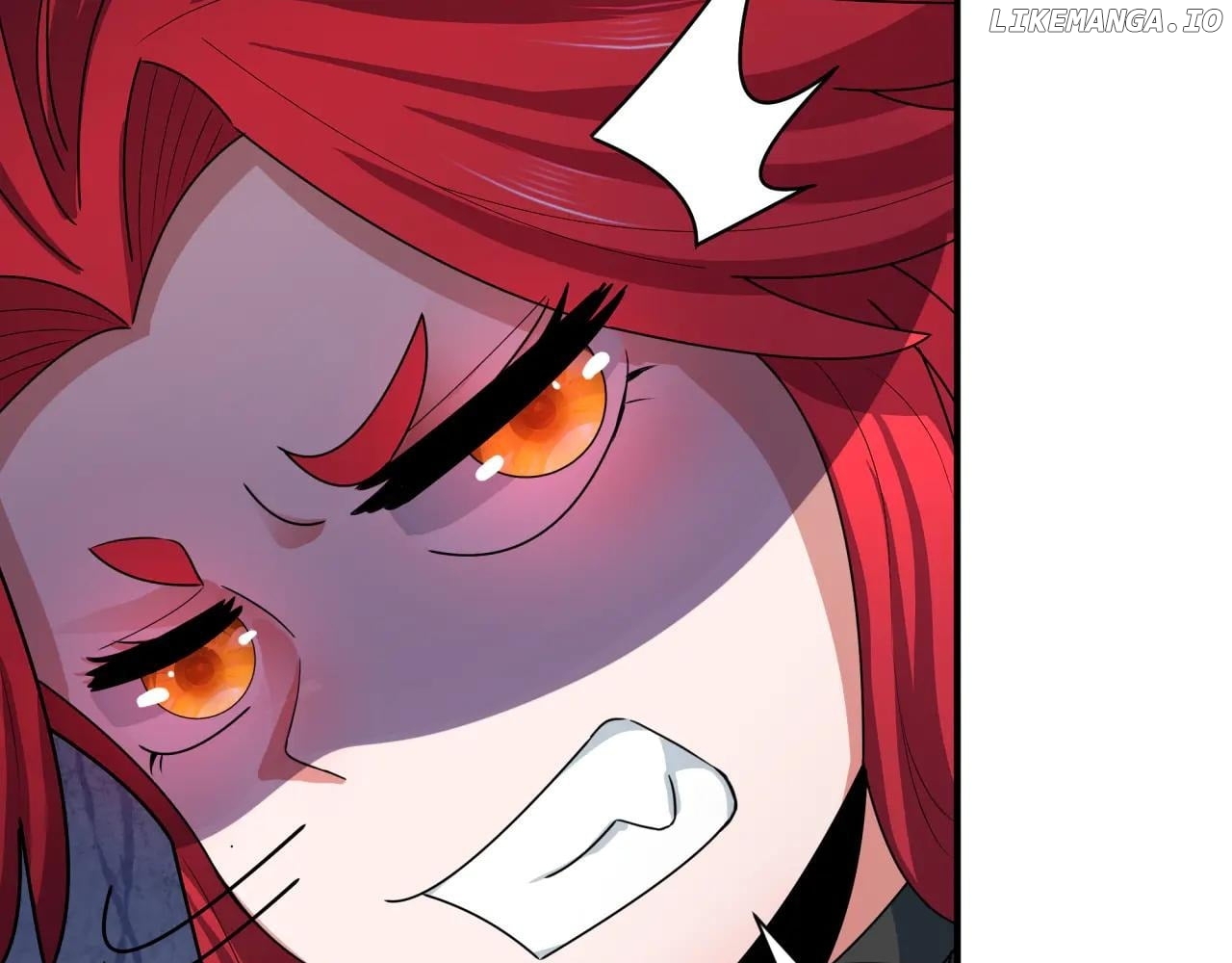 Era of the Haunted Chapter 356 - page 140